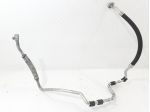 TUBO ARIA CONDIZIONATA VOLKSWAGEN Golf 6 Berlina 1K0820743FD CAYC Diesel 16 …