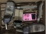 kit scarichi originali Porsche Cayman 981