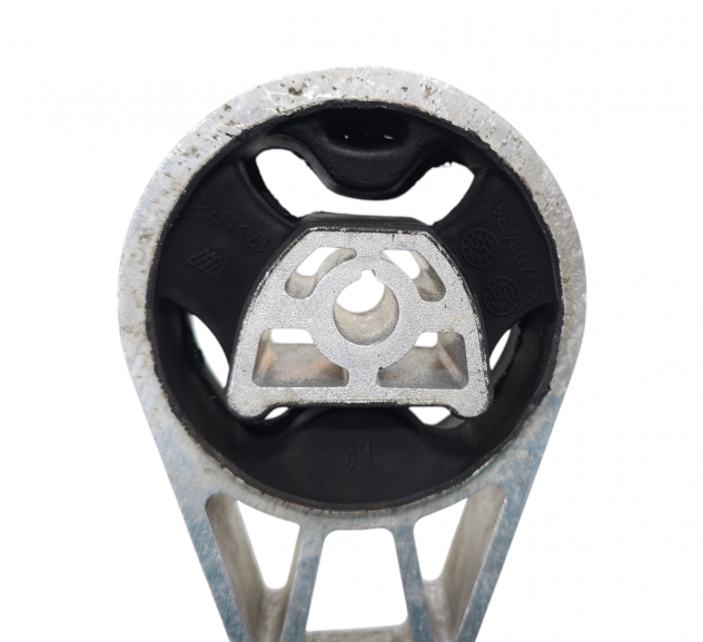 SUPPORTO CAMBIO OPEL Corsa E 3° Serie 55703436 B14XER Benzina 1400 (15) - Foto 13