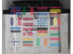 0261S12605 04E907309BK Skoda Yeti 1.4 centralina motore Bosch
