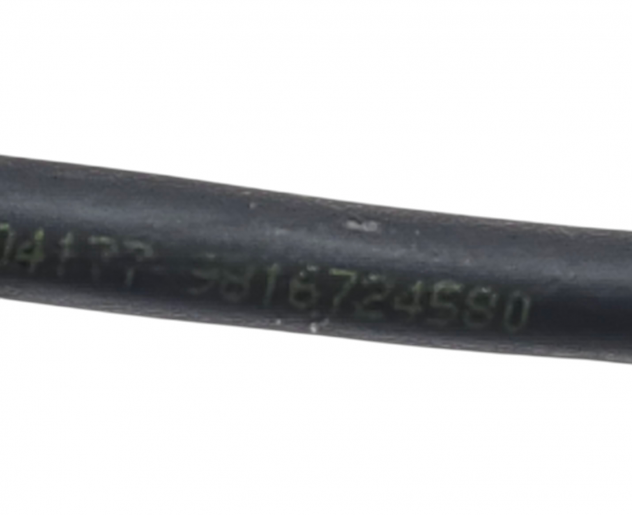 TUBO SERVOFRENO DEPRESSORE CITROEN C3 Serie 9816724580 Diesel 1500 (16) - Foto 13