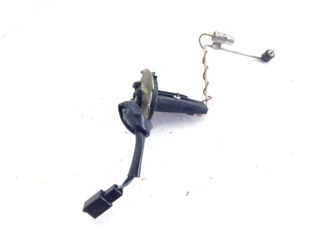 HONDA SKY 50 GALLEGGIANTE SONDA LIVELLO BENZINA SERBATOIO CARBURANTE 1998 2004 - Foto 2
