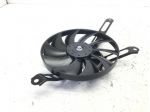 HONDA CBR RR ABS KM0 600 ELETTROVENTOLA RADIATORE 2024 2026 PC69A4RK