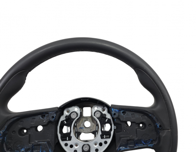 VOLANTE FIAT 500 L Serie (351_352) 07357093590 (12) - Foto 2