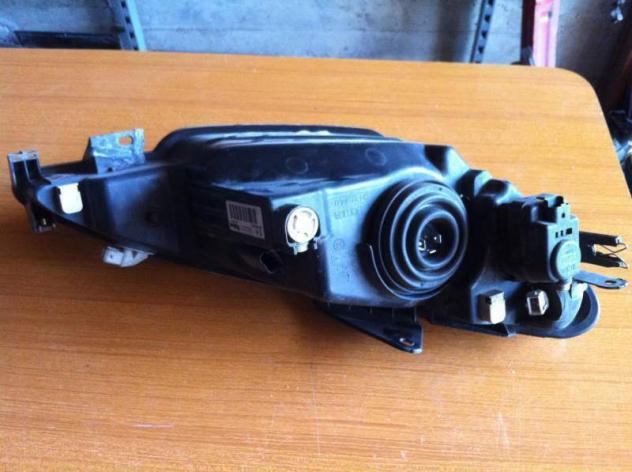 Fanale Anteriore Sinistro / SX VALEO Completo Peugeot 206 2001 - Foto 4