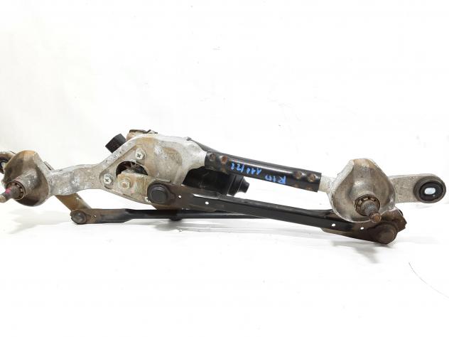 MOTORINO TERGI ANT COMPLETO DI TANDEM KIA Rio 4° Serie 981001W000 (11) - Foto 5
