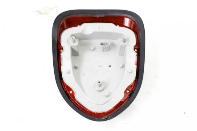 SUZUKI INTRUDER VL 800 3571043H00 FARO POSTERIORE 09 - 17 TAILLIGHT - Foto 5