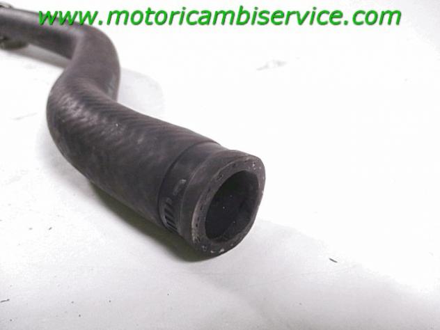 MANICOTTO RADIATORE KYMCO XCITING 400 I (2012-2017)19014-LKF5-E00 - Foto 2