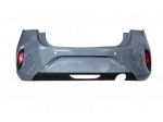 PARAURTI POSTERIORE COMPLETO OPEL Corsa F Serie 9830268980 (19)