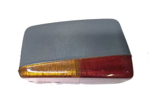 FANALE POSTERIORE SINISTRO PIAGGIO APE AC FARO BASSO - Foto 2