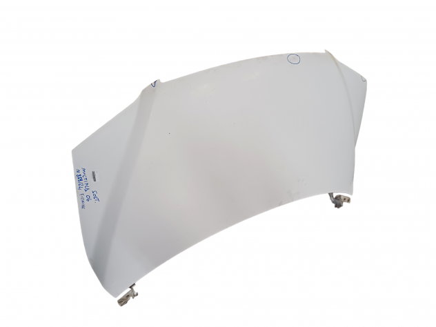 COFANO ANTERIORE FIAT Multipla 2° Serie 51736869 182 A4.000 (04) - Foto 6