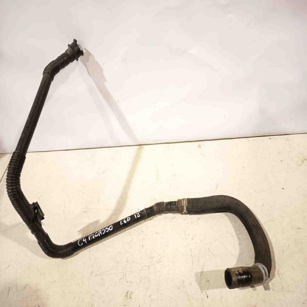 TUBI ACQUA CITROEN C4 Picasso Mk1 diesel 1.6 (0613)