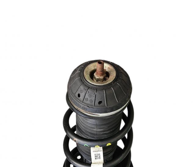 MASSA COMPLETA ANTERIORE DESTRA FIAT 500 L Serie (351_352) 51910431 (12) - Foto 8