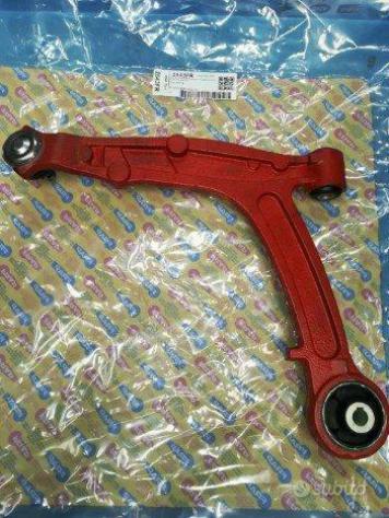Bracci Oscillanti Rinforzati Fiat Panda 50703129 - Foto 2
