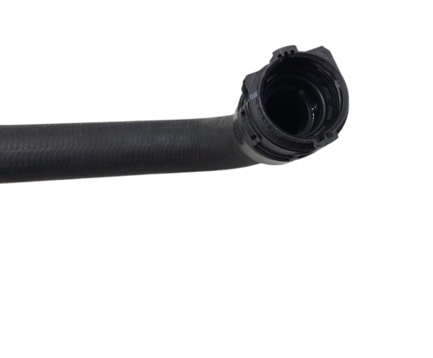 COPPIA MANICOTTI RADIATORE INFERIORE E SUPERIORE CITROEN C3 Serie Benzina 1200 (16) - Foto 11