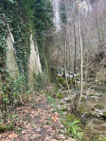 IMMOBILI-ALTRA CATEGORIA-Frazione Casoli- località Trescolli, via Trescolli snc - Foto 6