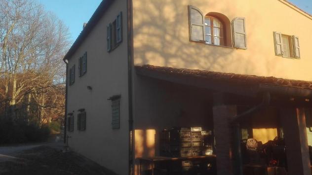 Rustico in vendita a Lari - Casciana Terme Lari 350 mq Rif: 900172 - Foto 6