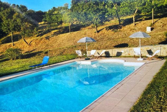 Casale in vendita a Castel Viscardo - Foto 3
