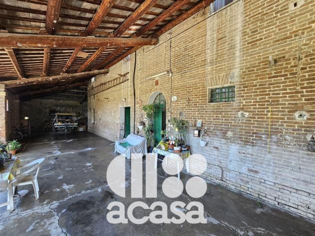 CASA COLONICA VINCOLATA DA RISTRUTTURARE - Foto 11