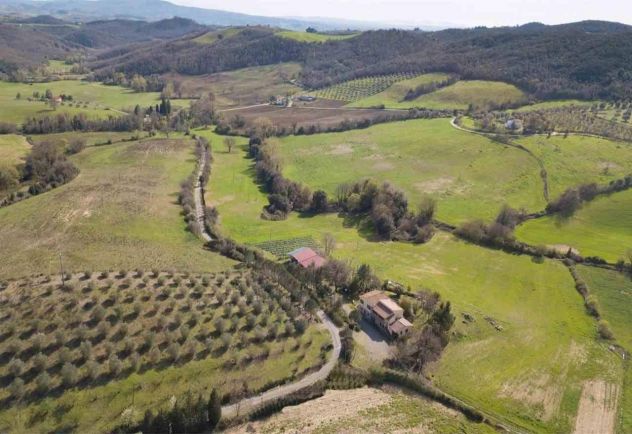 La Ricchezza della TOSCANA