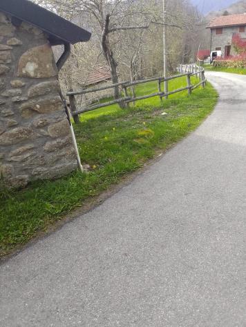 Rustico in vendita a Sillano Giuncugnano 90 mq Rif: 1332028