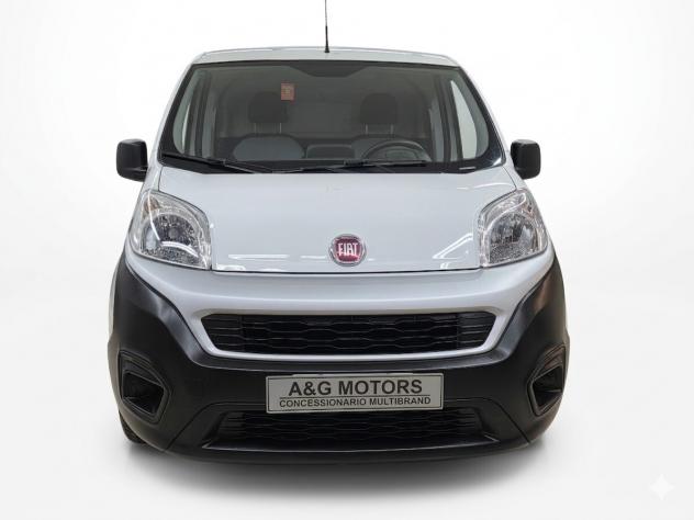 FIAT FIORINO 1.3 MJT 95CV CARGO SX - Foto 2