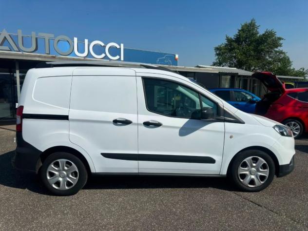 FORD Transit Courier 1.0 EcoBoost 100CV Van Trend rif. 24046832 - Foto 2