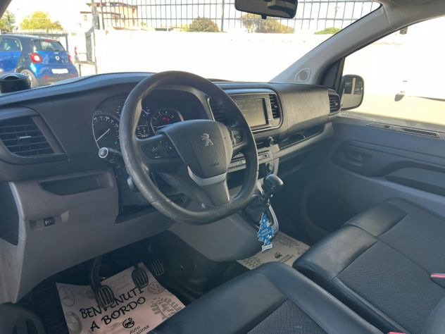 Peugeot Expert L2 1.6 HDi 115 CV FATTURABILE - Foto 8