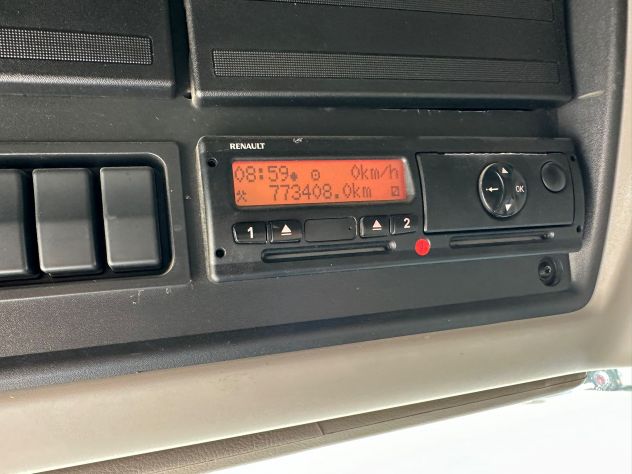 RENAULT PREMIUM 460 RIBALTABILE TRILATERALE EURO 5 - Foto 10