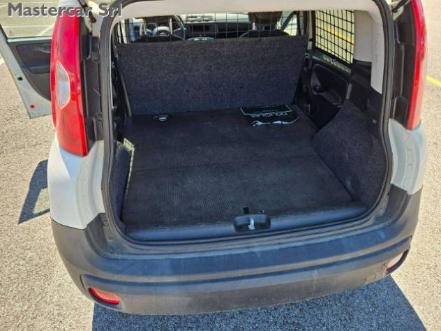 FIAT Panda Panda 1.2 69 CV VAN 2 POSTI EURO6 POP - FY220PD rif. 24006097 - Foto 5