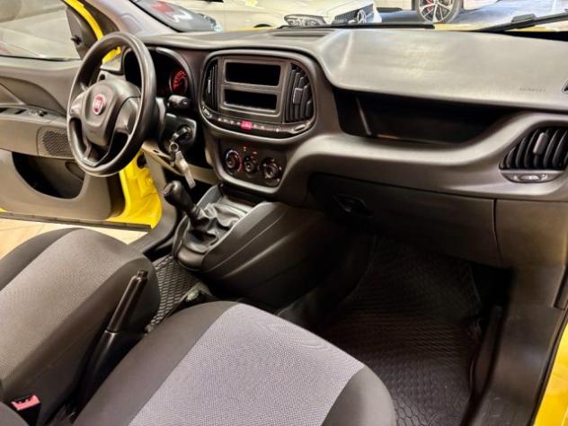 FIAT Doblo Doblò 1.3 MJT S&S PC-TN Cargo NO OBBLIGO FINANZIAM rif. 24136454 - Foto 10
