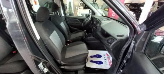 FIAT Doblo Doblò 1.3 MJT S&S PC Combi N1 Easy rif. 23761821 - Foto 6