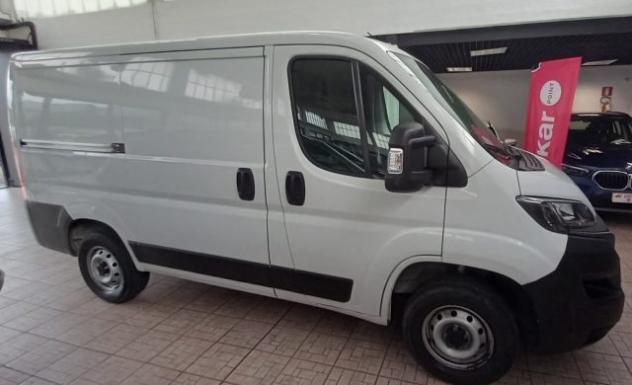 FIAT Ducato 30 2.2 Mjt 120CV PC-TN Furgone rif. 23914637 - Foto 2