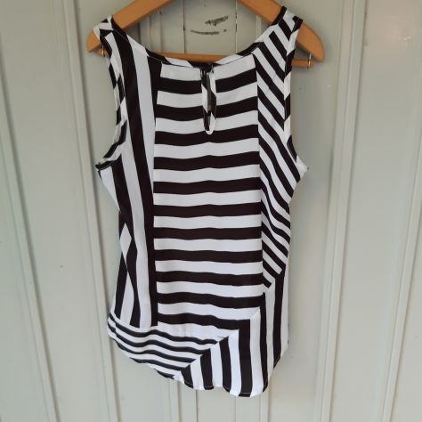 Canotta blusa da donna taglia XS - Foto 2