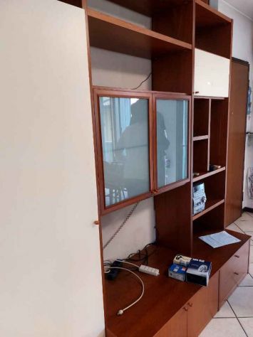 PREZZO SIMBOLICO VENDO CUCINA E MOBILE SOGGIORNO - Foto 3