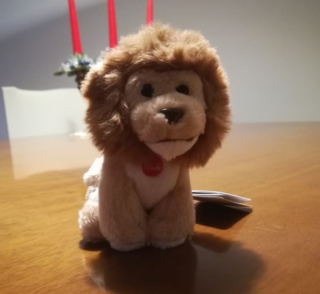 2 peluche Trudi - Foto 3