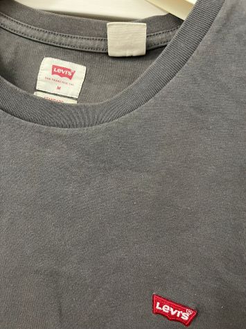 T-Shirt Levi’s - Foto 3