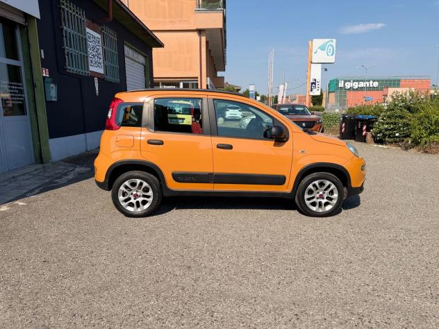 Fiat Panda Lounge 1.3 Multijet #11973 - Foto 6