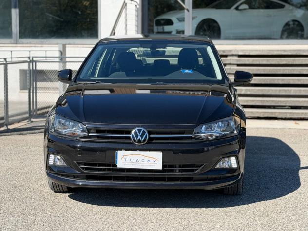 Volkswagen Polo 1.0 TSI Comfortline #50426 - Foto 6