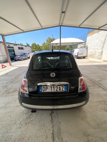 Fiat 500 1.2 Lounge - Foto 6