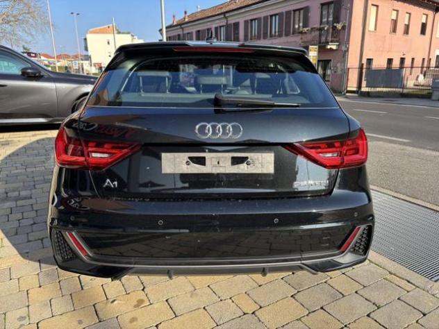 AUDI A1 SPB 25 TFSI S-line S tronic APP CONNECT-16" rif. 23518919 - Foto 4