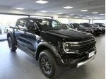FORD Ranger Raptor 2.0 TDCI 210 CV DC Pack Extension KM0 MY26  rif. 23662739
