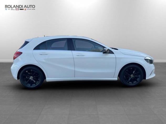 MERCEDES-BENZ A 180 d Business rif. 21914904 - Foto 6