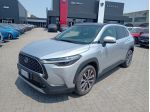 Toyota Corolla Cross 1.8H (140 CV) E-CVT Lounge 2WD