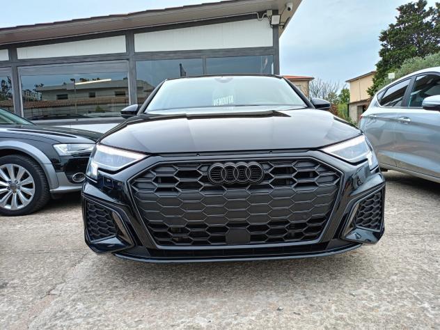 Audi A3- Finanziabile-Ibrida-245 Cv - Foto 7