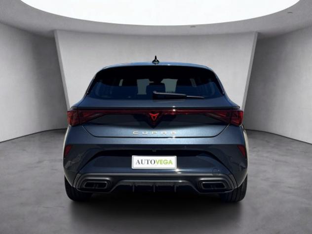 CUPRA Leon CUPRA Leon Edge 1.5 Hybrid 110 kW (150 CV) mHEV DS rif. 23807833 - Foto 5