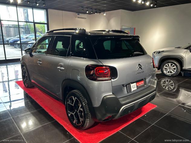 CITROEN C3 Aircross PureTech 110 S&S Plus - Foto 3