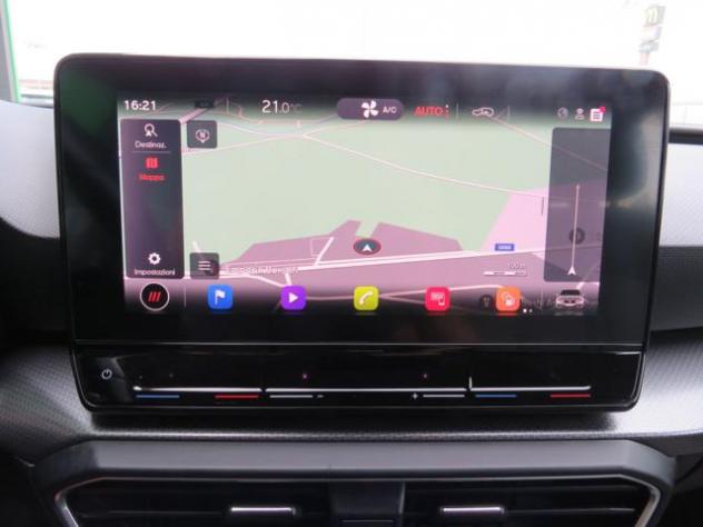 SEAT Leon Sportstourer 2.0 TDI 150 CV DSG rif. 24043329 - Foto 9