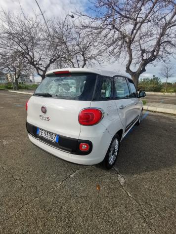 Fiat 500L 1.4 95 CV Pop Star 2016 - Foto 8