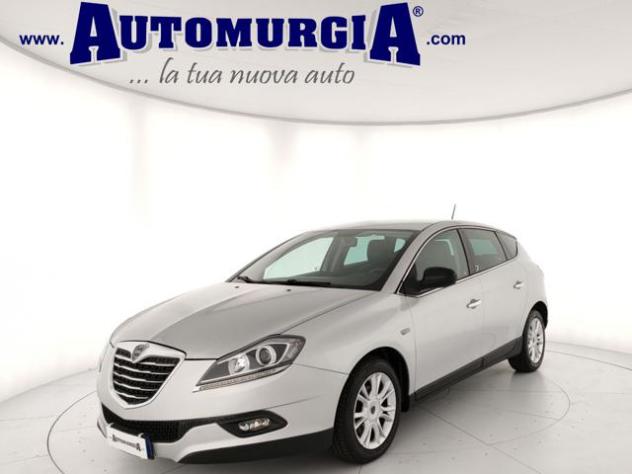 LANCIA Delta 1.6 MJT DPF Gold rif. 23940573 - Foto 2